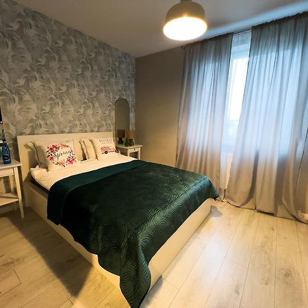 Apartament Na Kaszubach Kościerzyna Eksteriør bilde