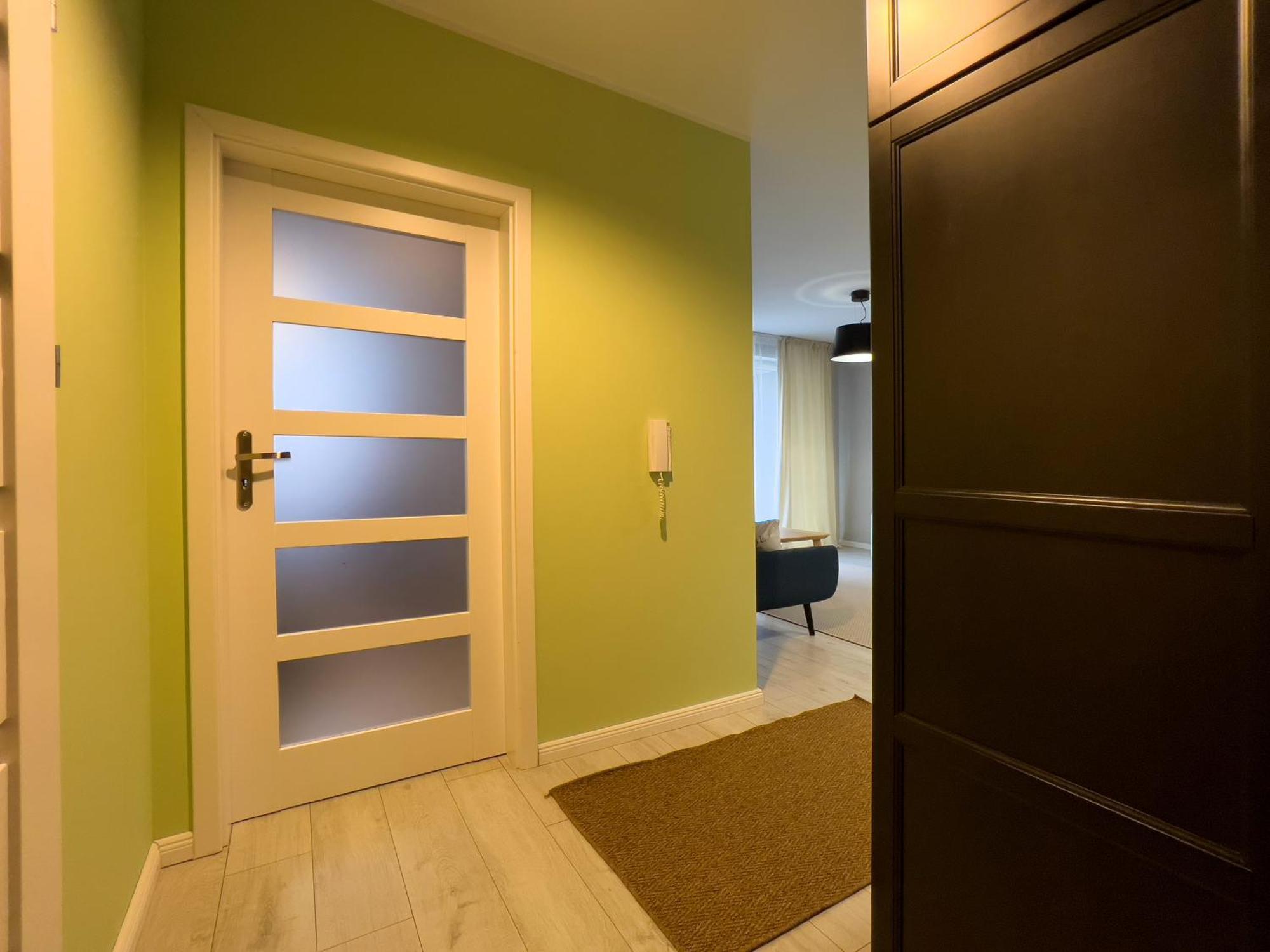 Apartament Na Kaszubach Kościerzyna Eksteriør bilde