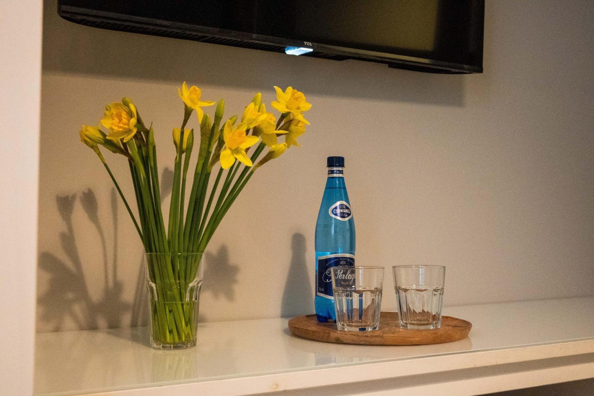 Apartament Na Kaszubach Kościerzyna Eksteriør bilde