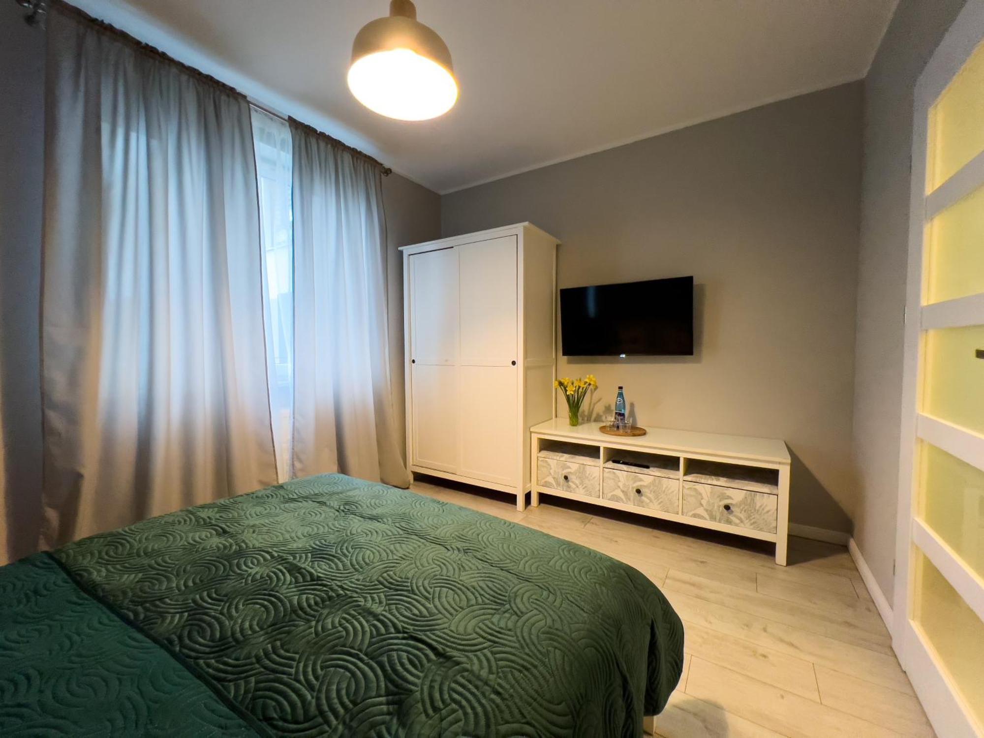 Apartament Na Kaszubach Kościerzyna Eksteriør bilde