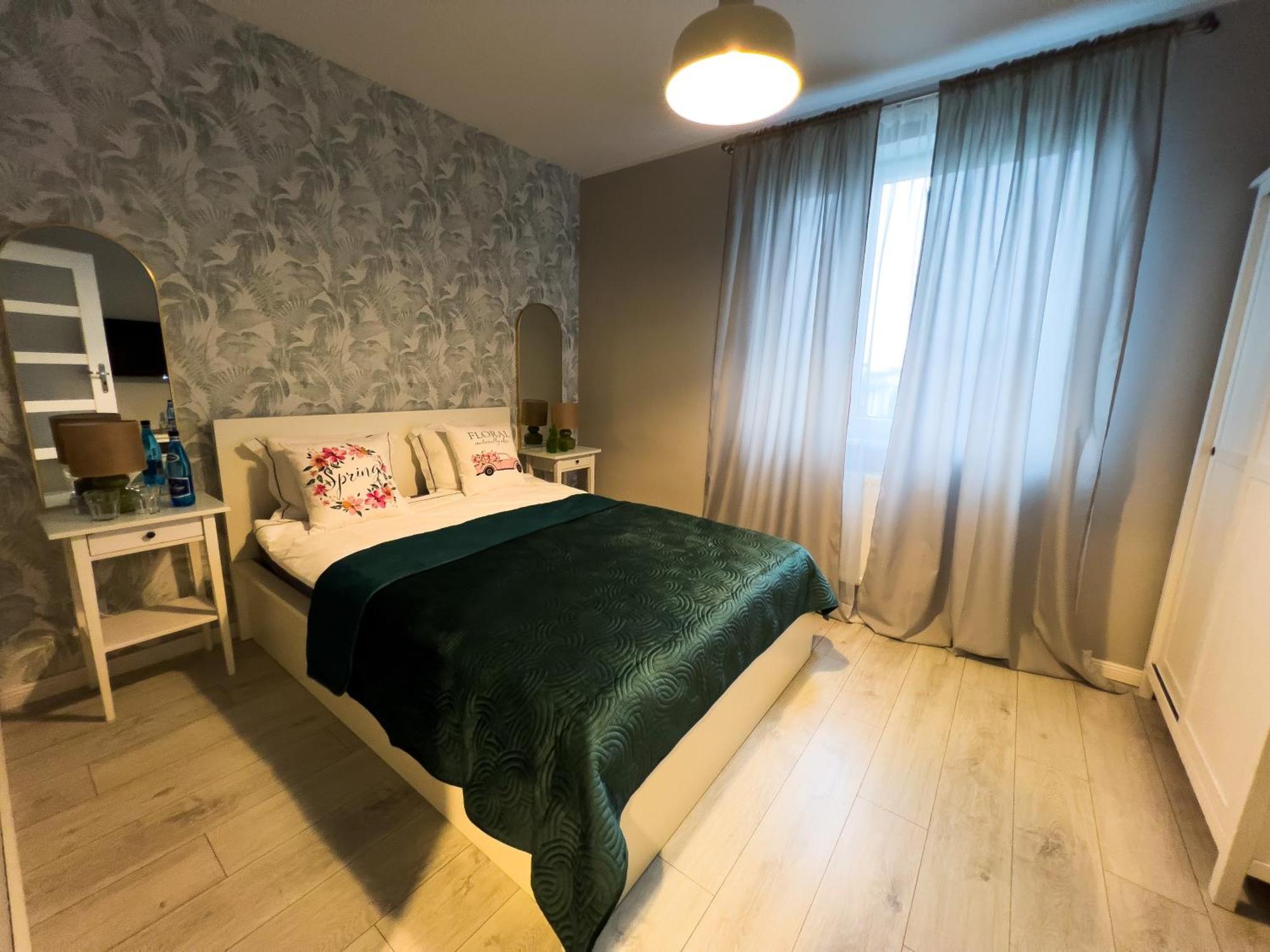 Apartament Na Kaszubach Kościerzyna Eksteriør bilde