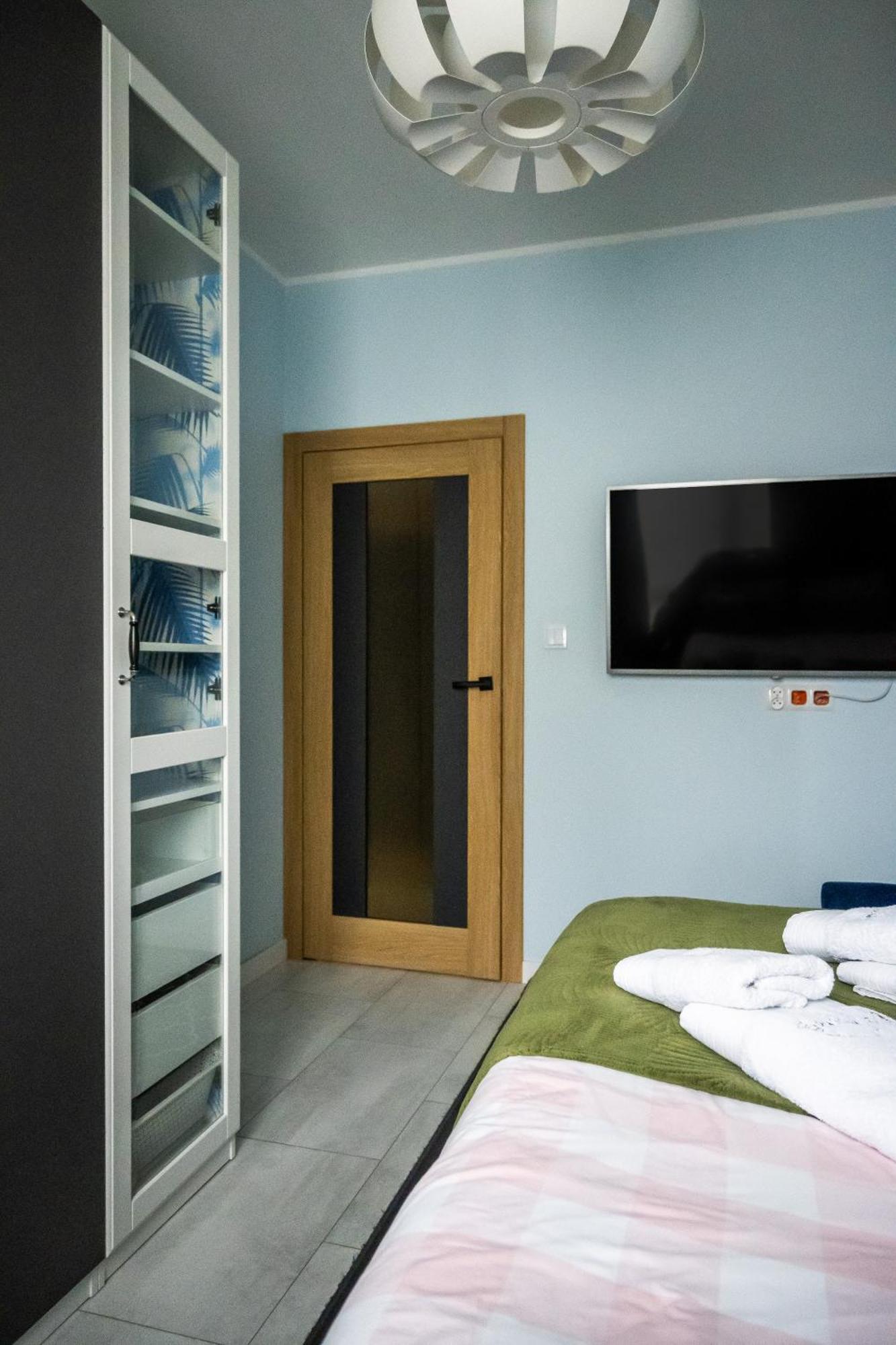 Apartament Na Kaszubach Kościerzyna Eksteriør bilde