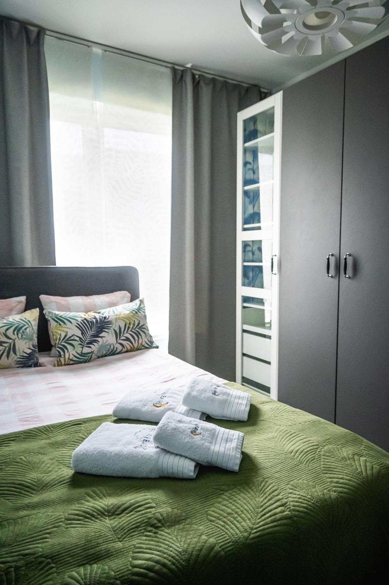 Apartament Na Kaszubach Kościerzyna Eksteriør bilde